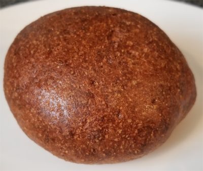 Petit pain keto (prêt en 3 minutes !)