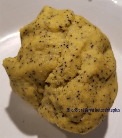 quiche avec croûte keto