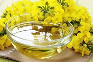 Huile de canola