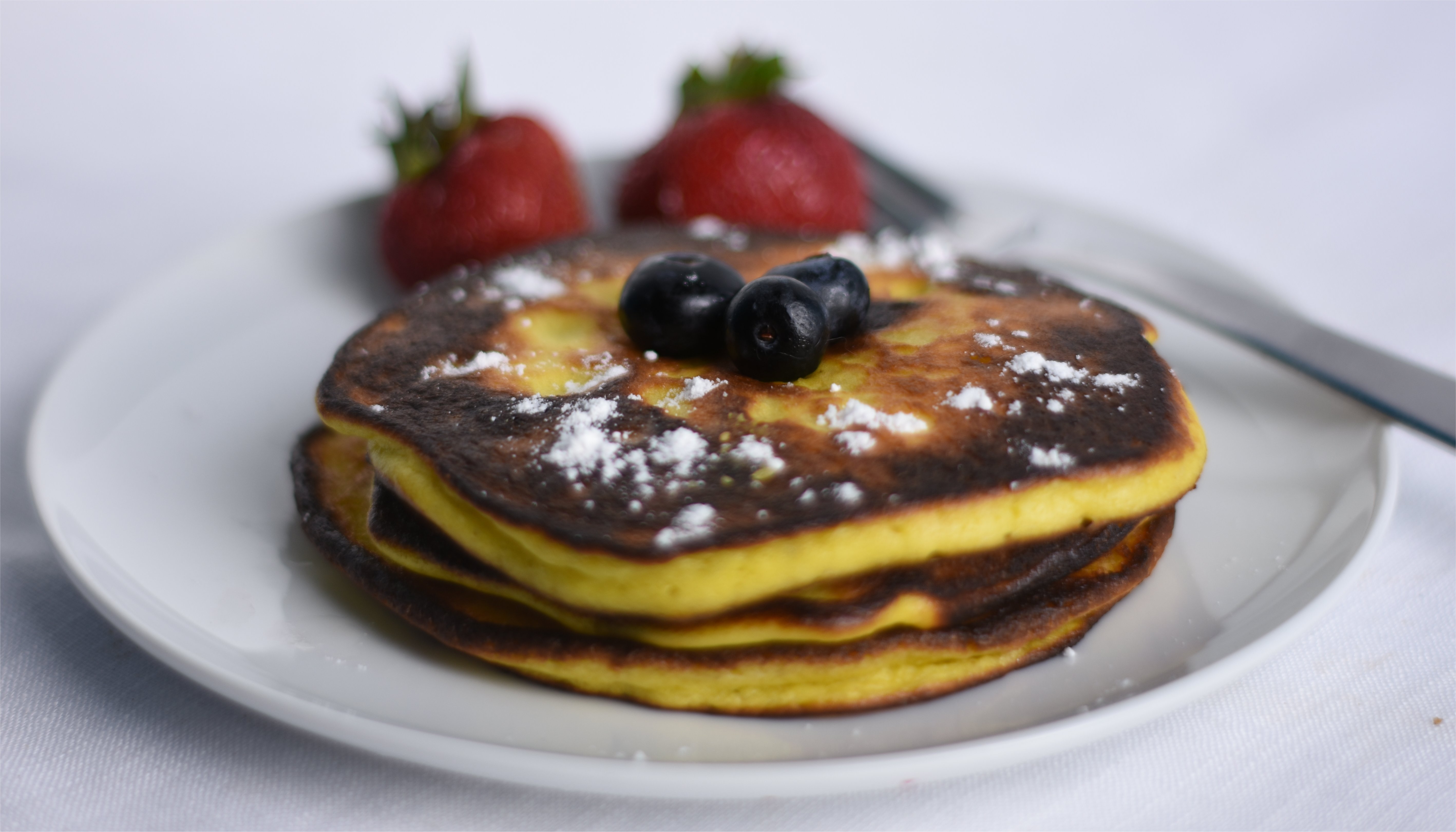 Moule pancake, le meilleur moyen de faire de délicieux pancakes