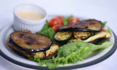 Recette keto vegan