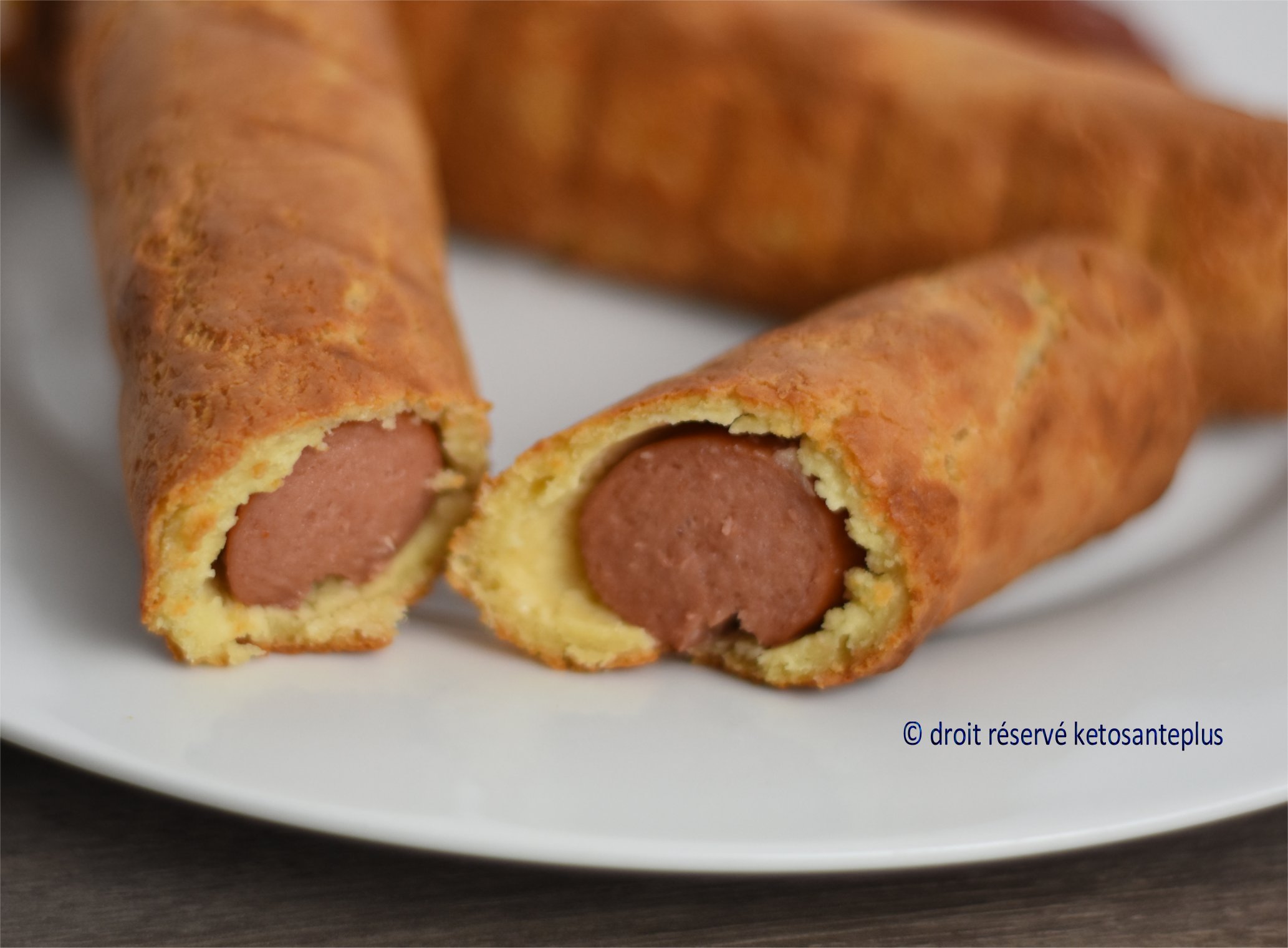 Pogos keto