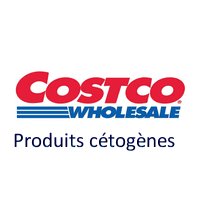 Liste Costco produits keto