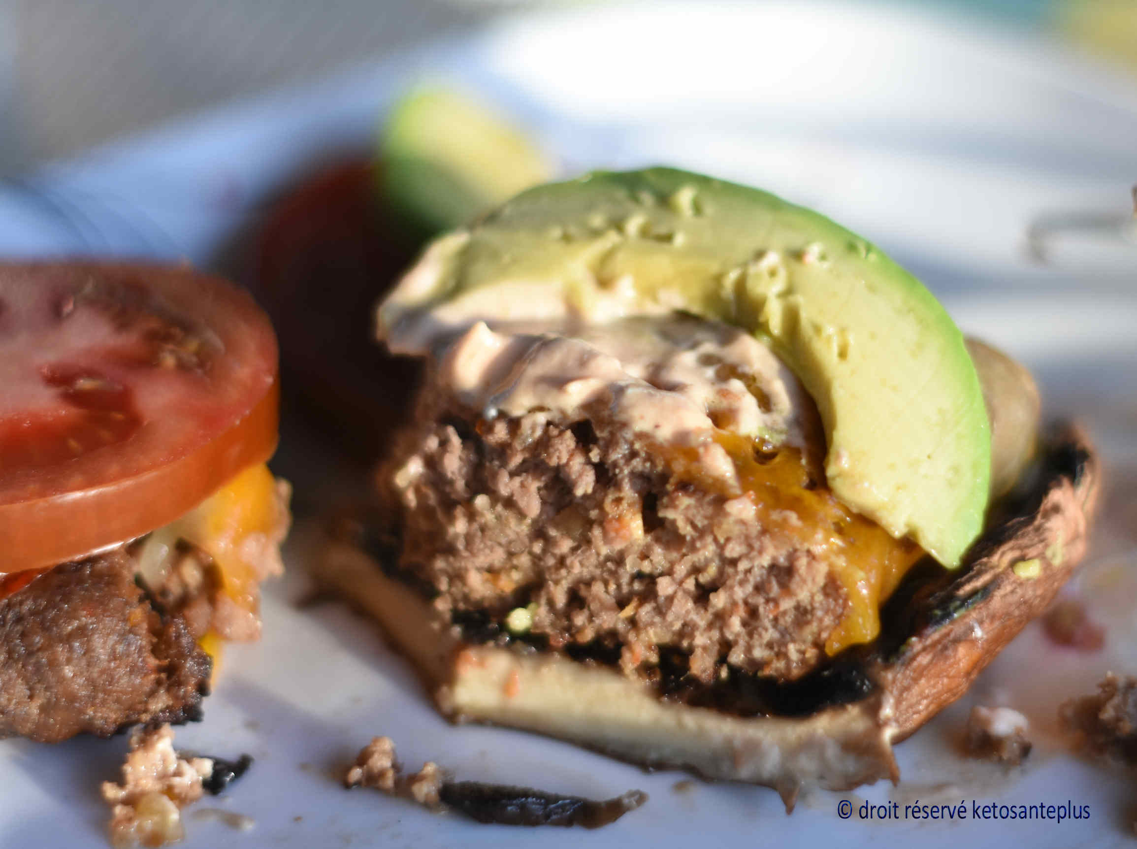 Burgers