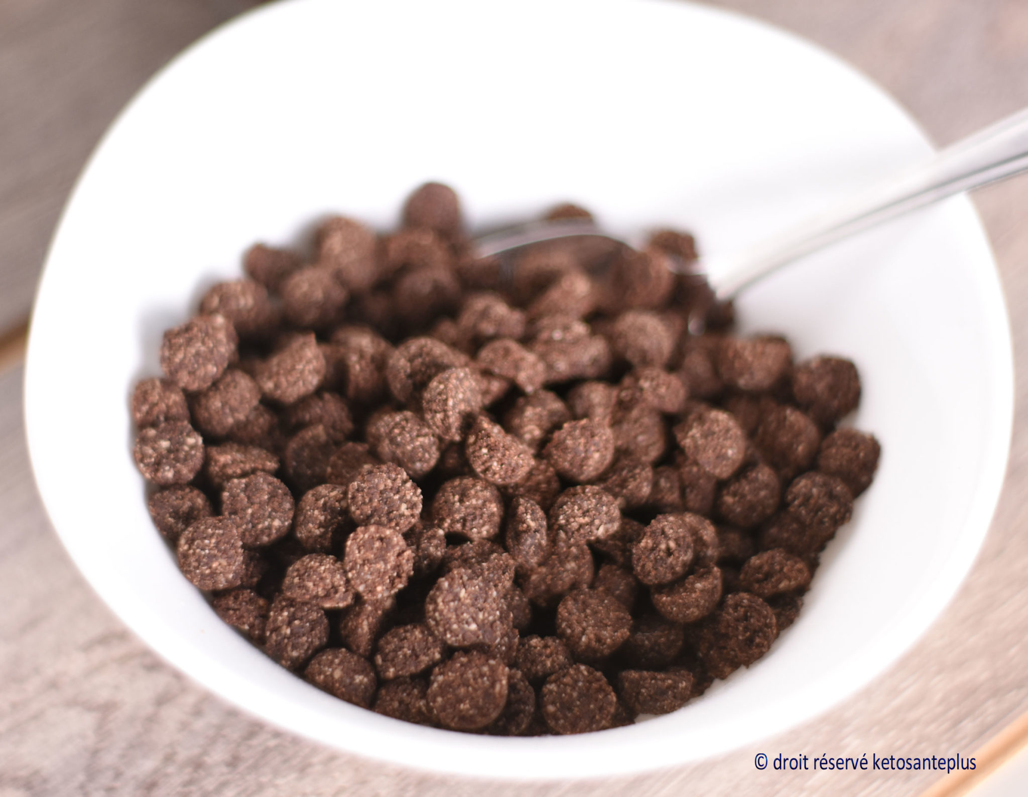 Comment Faire Des Céréales Maison Au Chocolat Sans Céréales