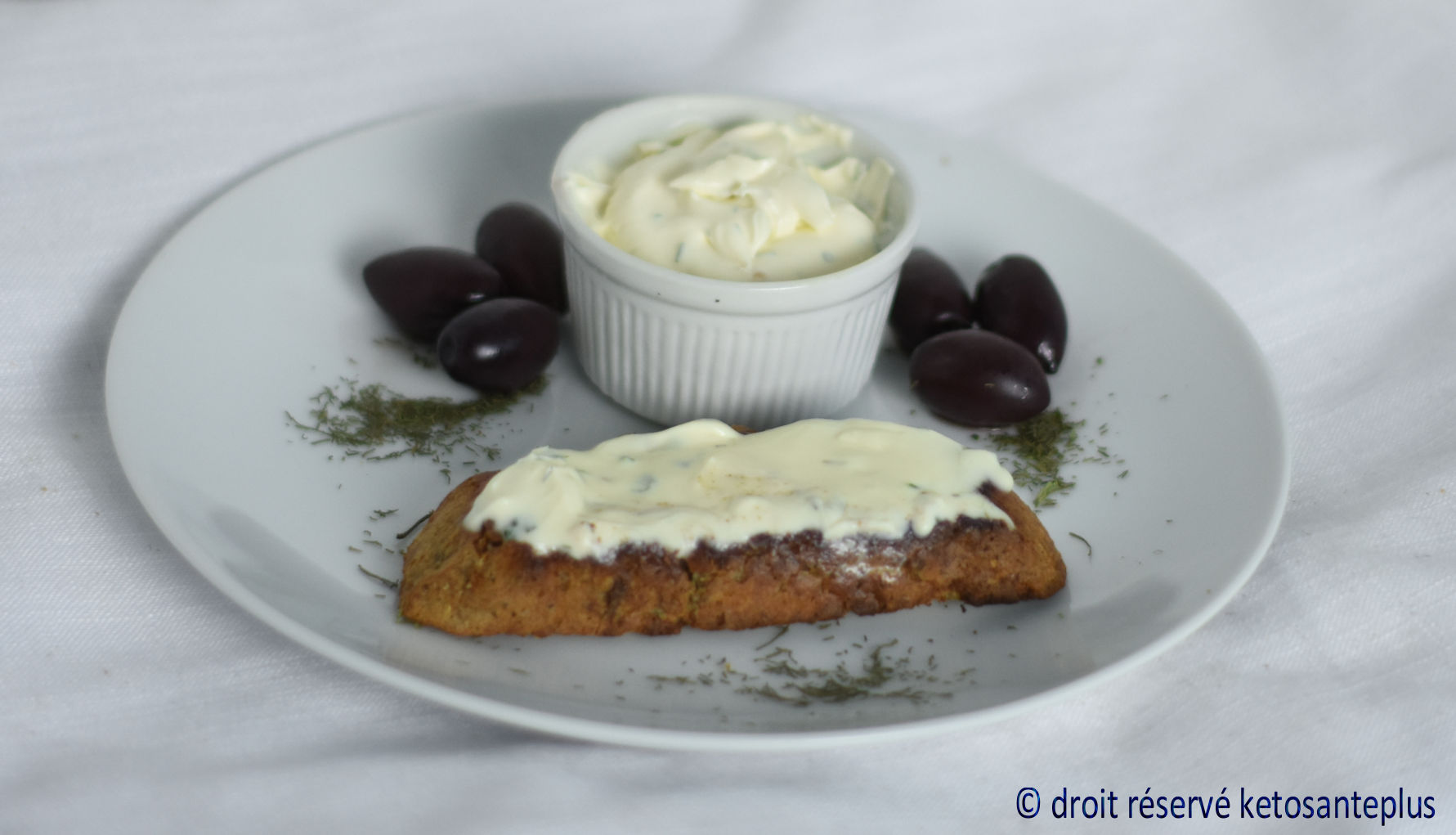 Fromage à la crème maison