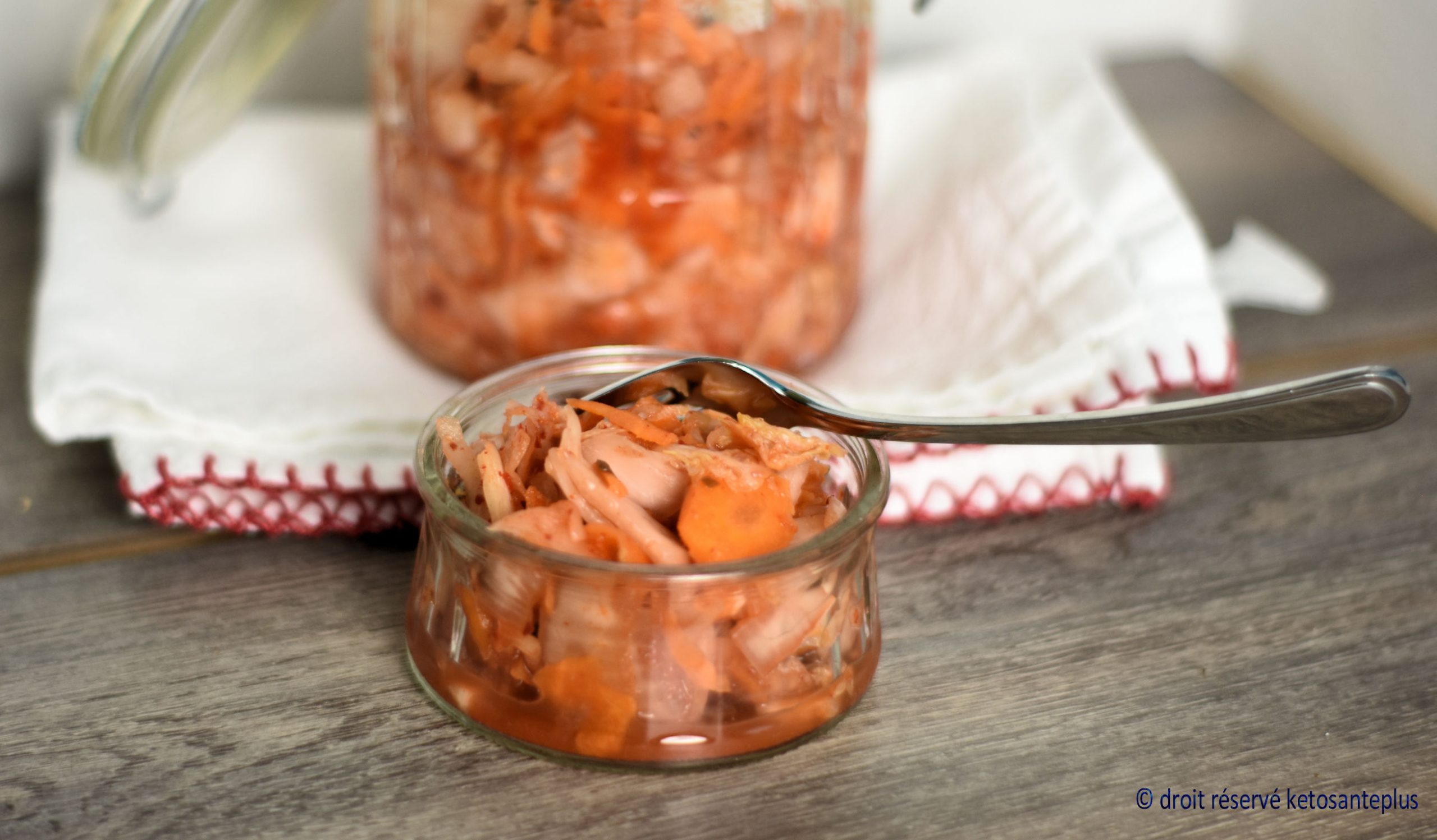 kimchi