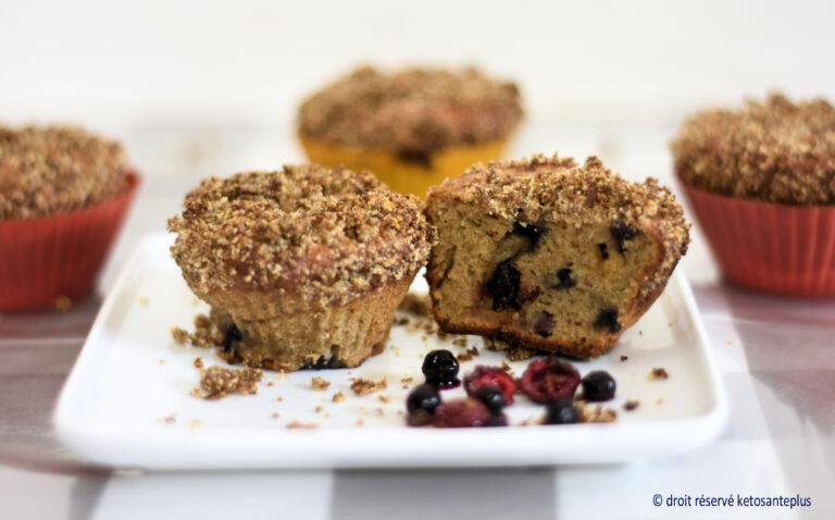 Muffins Style Au Son