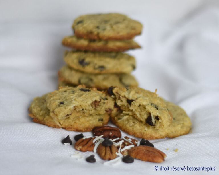 Biscuits cowboy keto